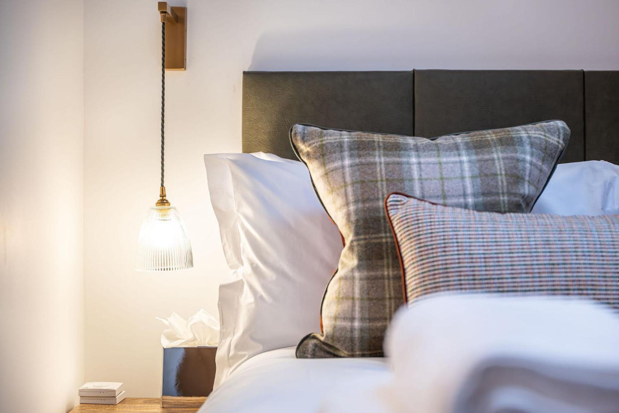 The Coach House Apartment Edinburgh Exterior photo