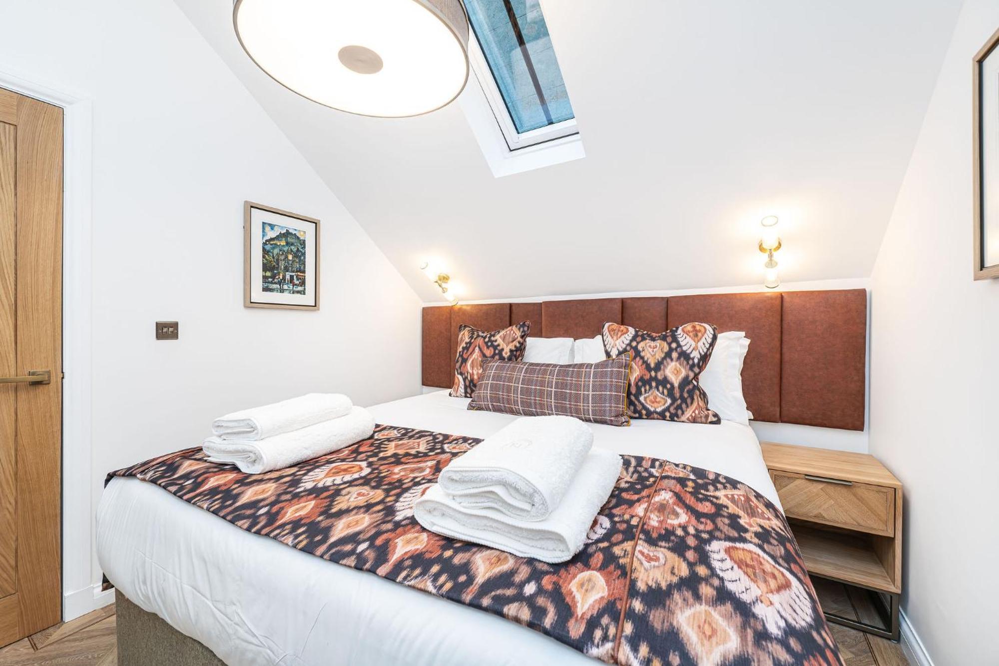 The Coach House Apartment Edinburgh Exterior photo