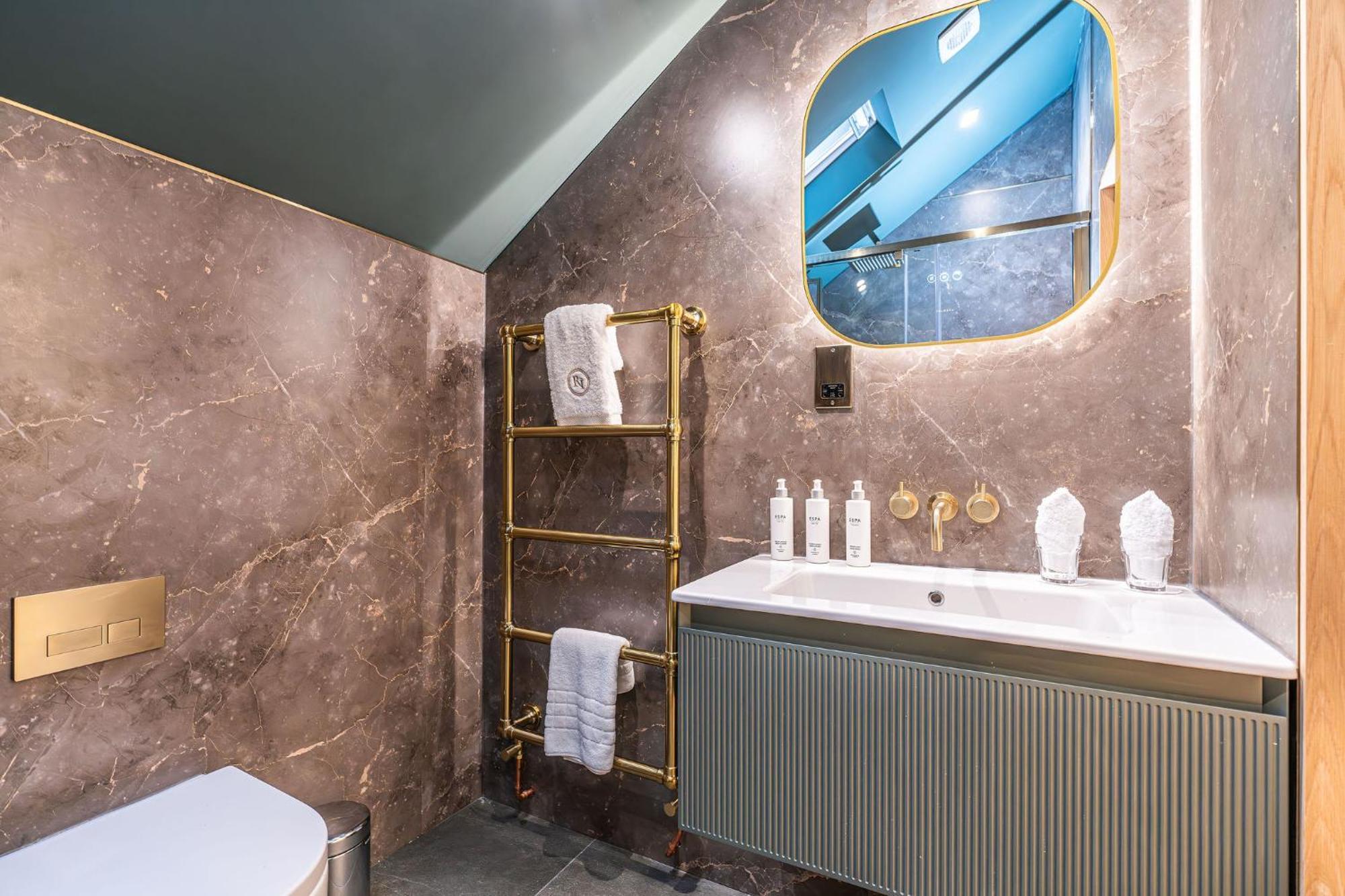 The Coach House Apartment Edinburgh Exterior photo
