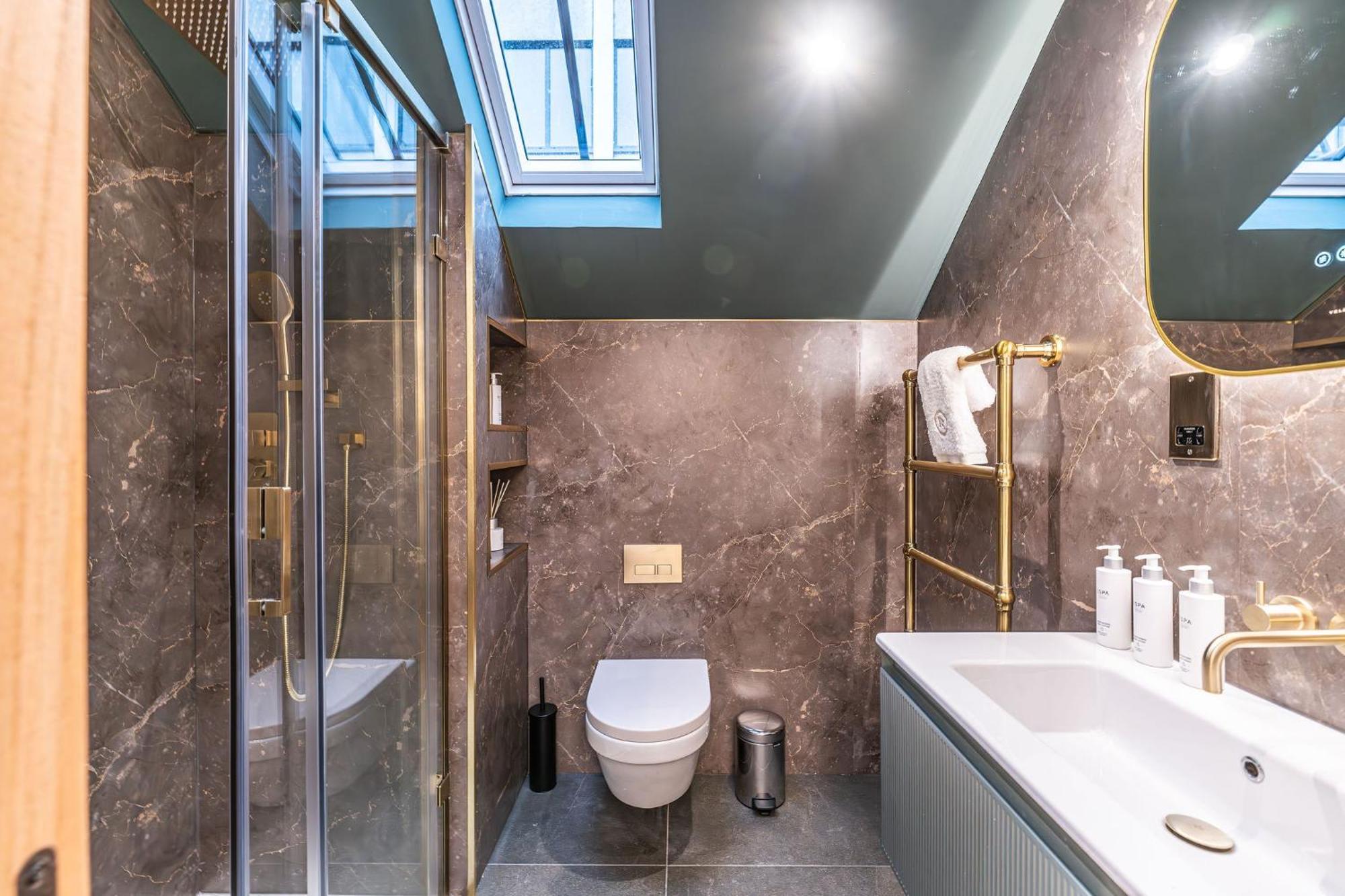 The Coach House Apartment Edinburgh Exterior photo