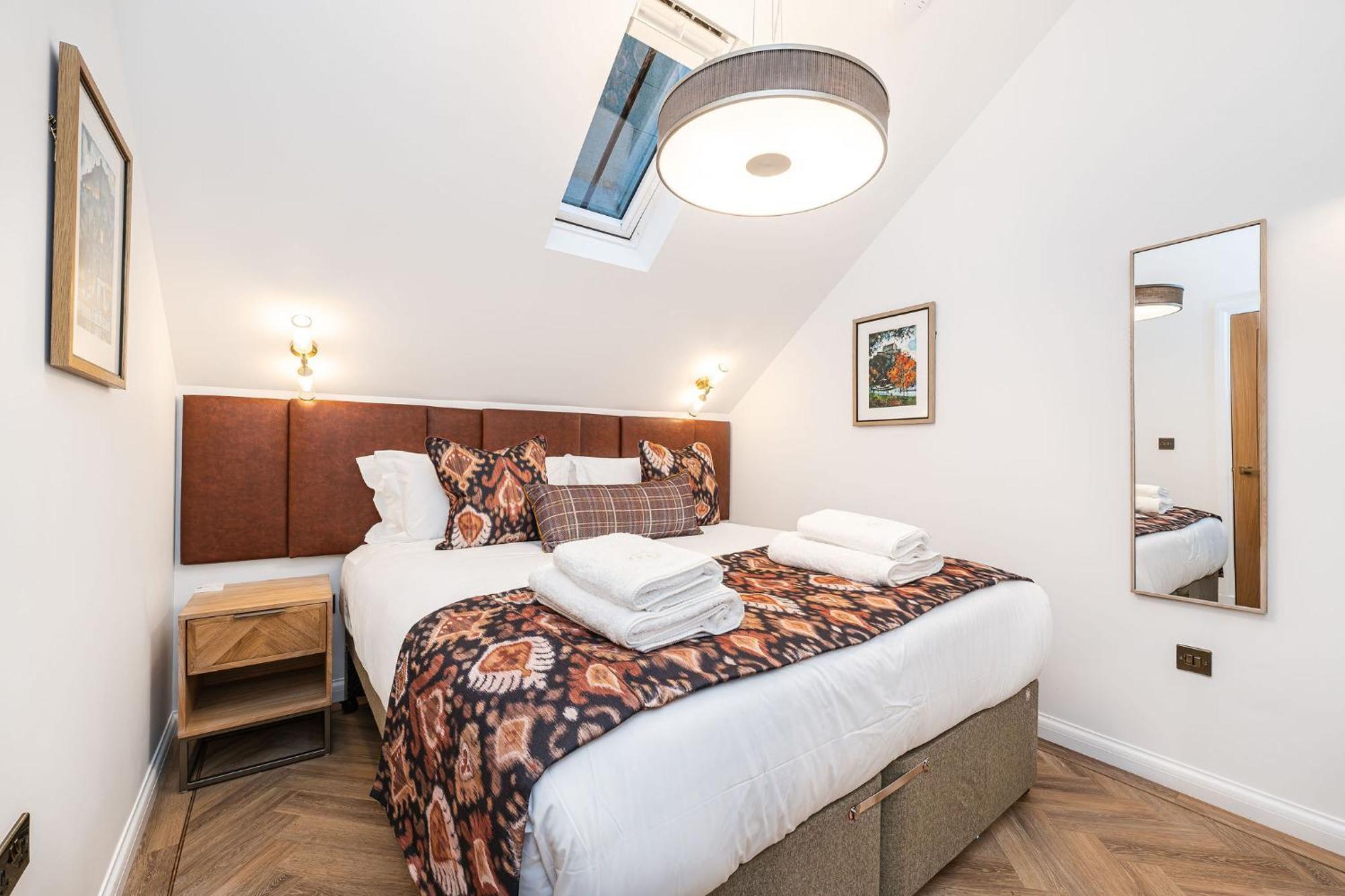 The Coach House Apartment Edinburgh Exterior photo