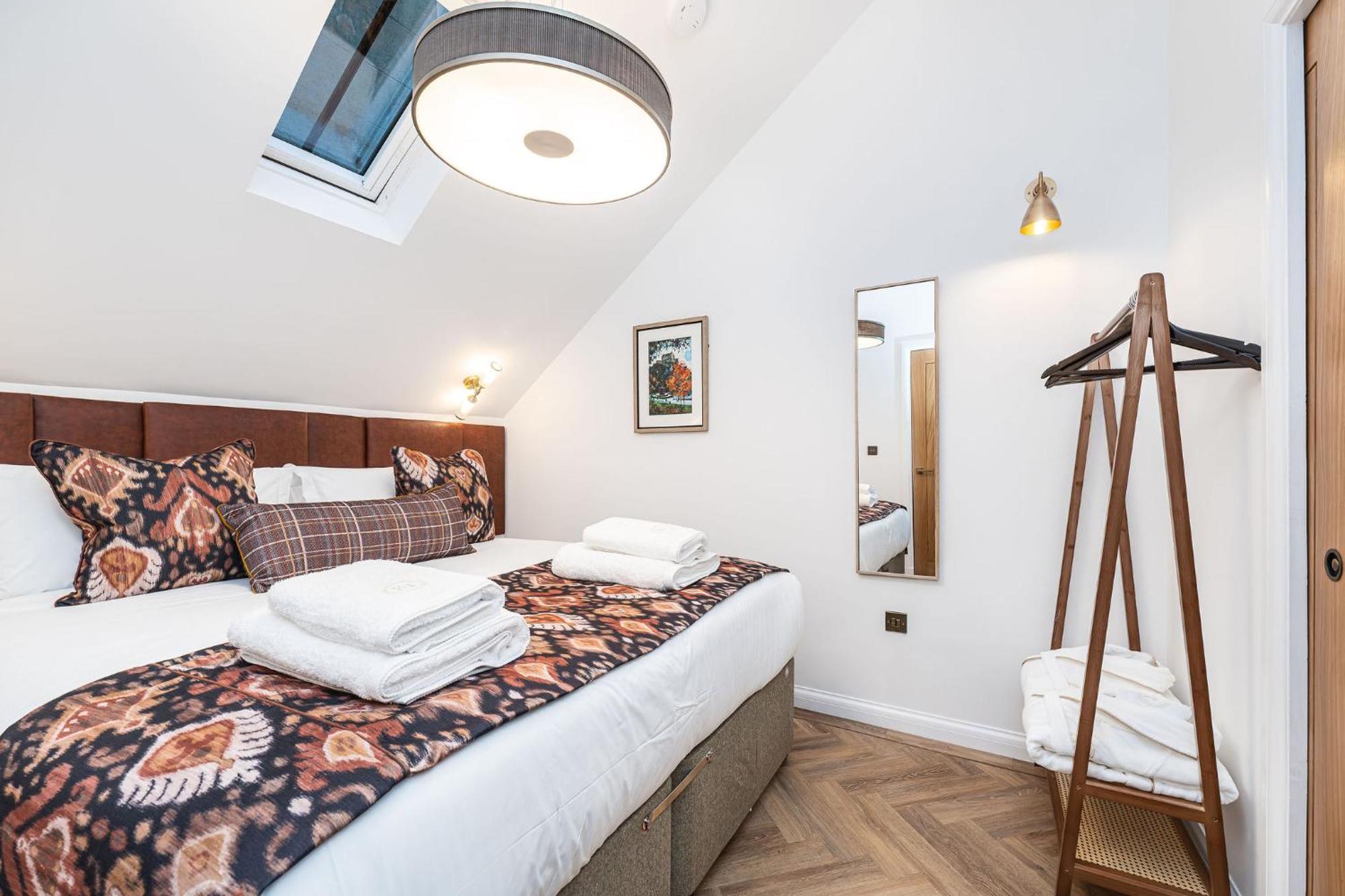 The Coach House Apartment Edinburgh Exterior photo